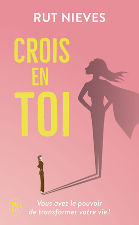 CAHIER DE NOTES | Crois en toi