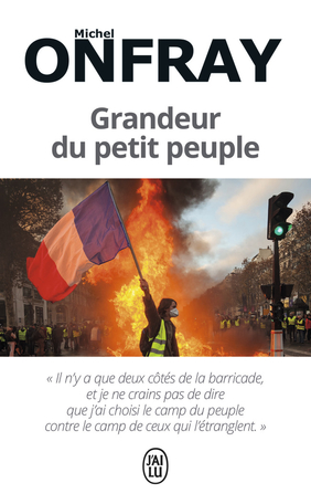 Grandeur du petit peuple