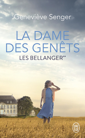 La dame des Genêts