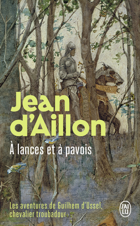 À lances et à pavois