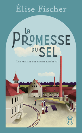 La promesse du sel