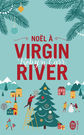 Noël à Virgin River