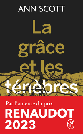 La grâce et les ténèbres