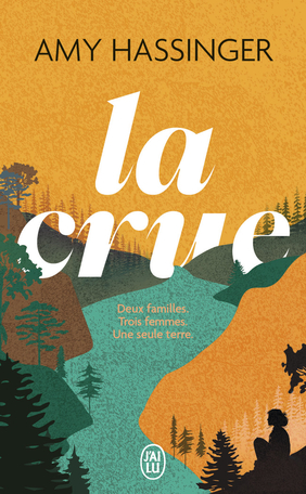 La crue