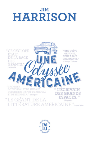 Une odyssée américaine