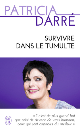 Survivre dans le tumulte