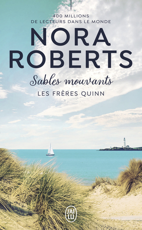 Sables mouvants