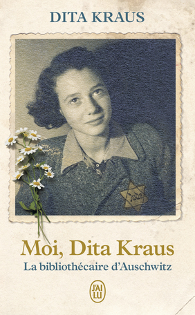 Moi, Dita Kraus