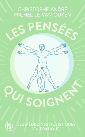 Les pensées qui soignent