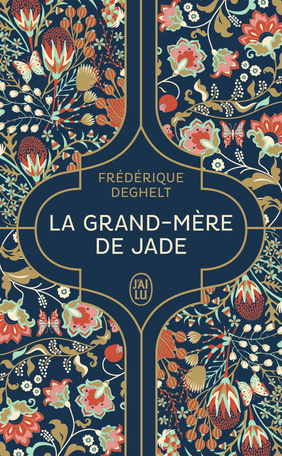 La grand-mère de Jade