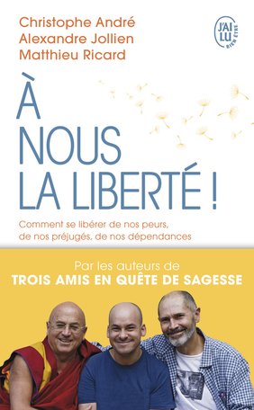 À nous la liberté