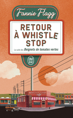 Retour à Whistle Stop