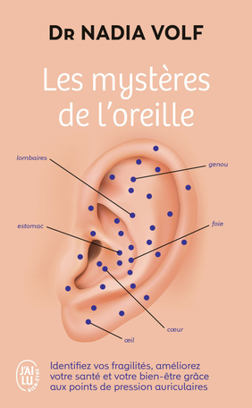 Les mystères de l'oreille