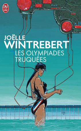 Les olympiades truquées