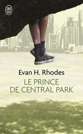 Le prince de Central Park