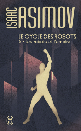 Les robots et l'empire