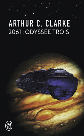 2061 : Odyssée trois
