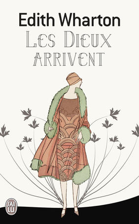 Les Dieux arrivent