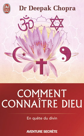 Comment connaître Dieu