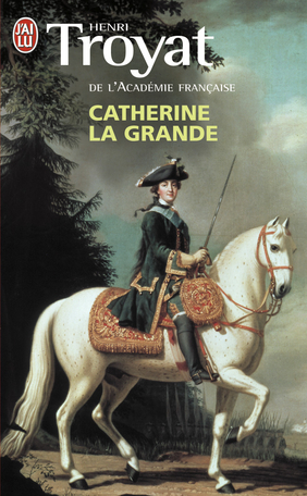 Catherine la Grande