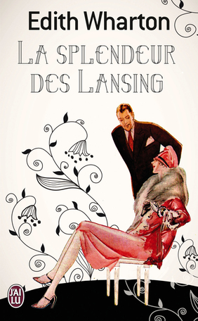 La splendeur des Lansing