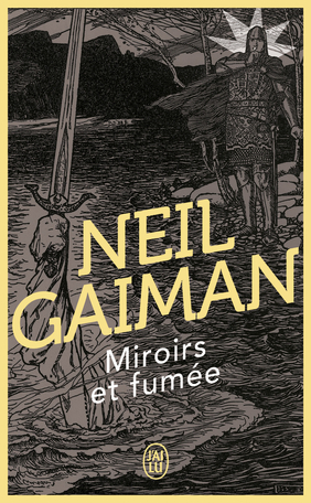 Miroirs et fumée