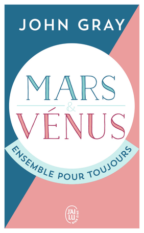 Mars et Vénus ensemble pour toujours
