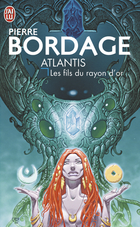 Atlantis - les fils du rayon d'or