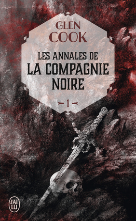 La Compagnie noire