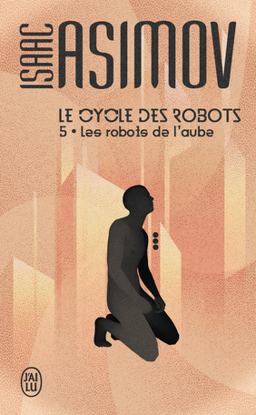 Les robots de l’aube