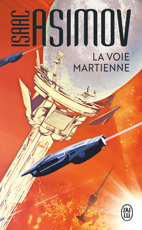 La voie martienne