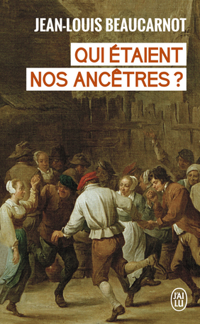 Qui étaient nos ancêtres ?
