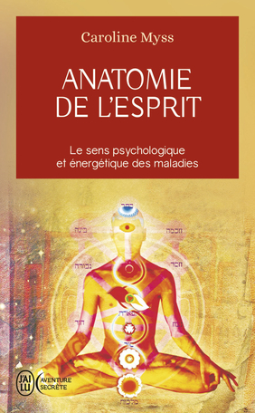 Anatomie de l'esprit