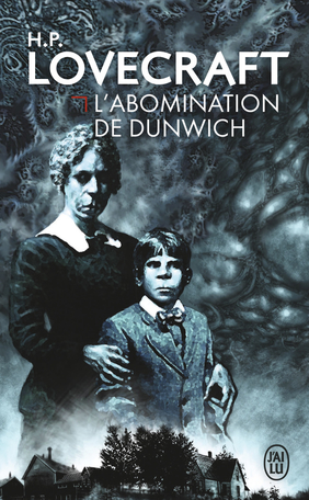 L'abomination de Dunwich