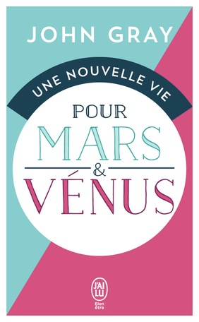 Une nouvelle vie pour Mars et Vénus