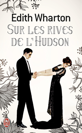 Sur les rives de l'Hudson