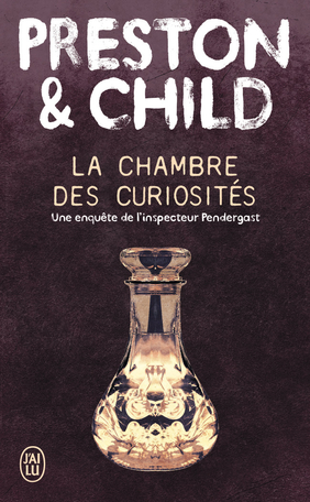 La chambre des curiosités