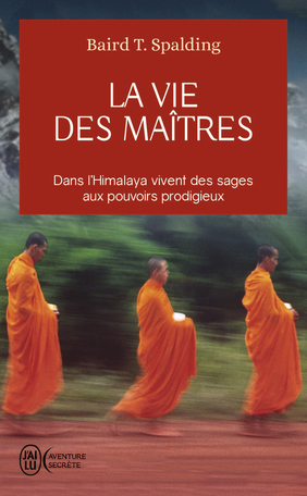 La vie des maîtres