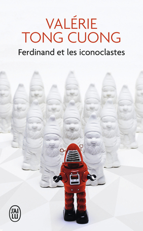 Ferdinand et les iconoclastes