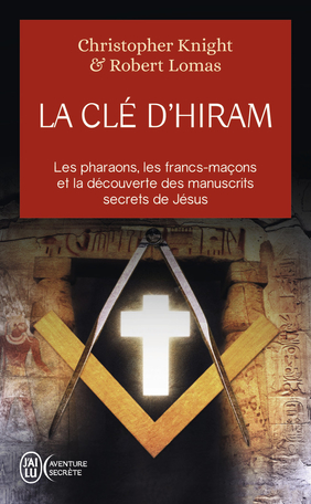 La clé d'Hiram