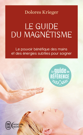 Le guide du magnétisme