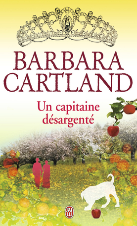 Un capitaine désargenté