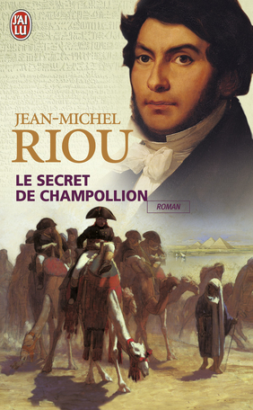 Le secret de Champollion