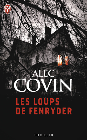 Les loups de Fenryder