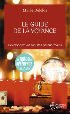 Le guide de la voyance