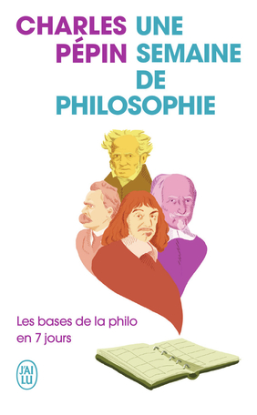 Une semaine de philosophie