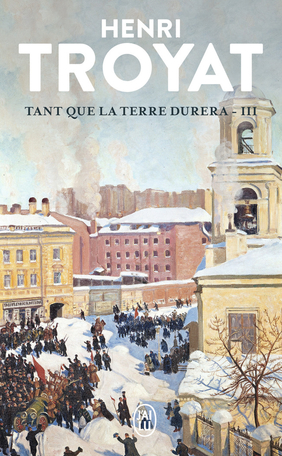 Tant que la terre durera - 3