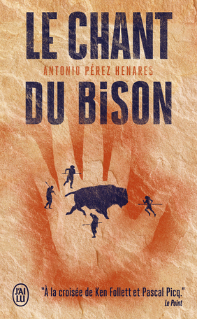 Le chant du bison