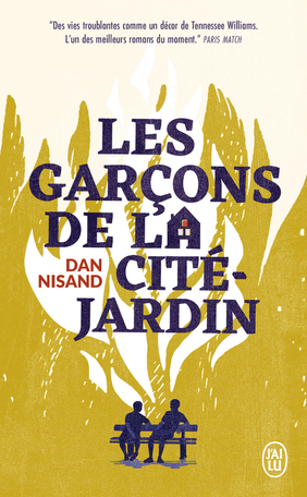 Les garçons de la cité-jardin