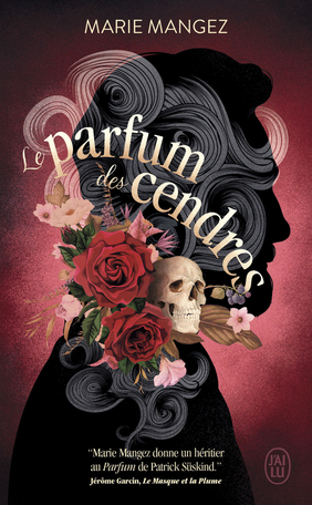 Le parfum des cendres